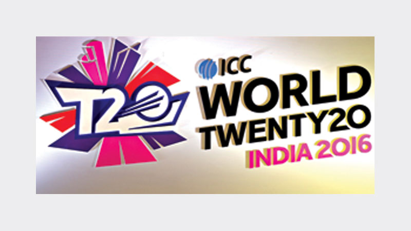 Bangladesh squad for ICC World T20 announced