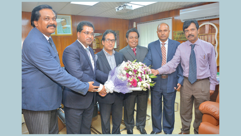 ICSB urges NBR to reduce individual 
tax rate