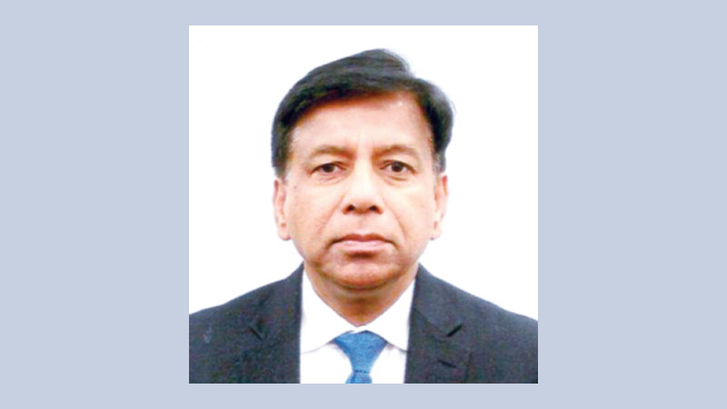 IFFC gets new managing director