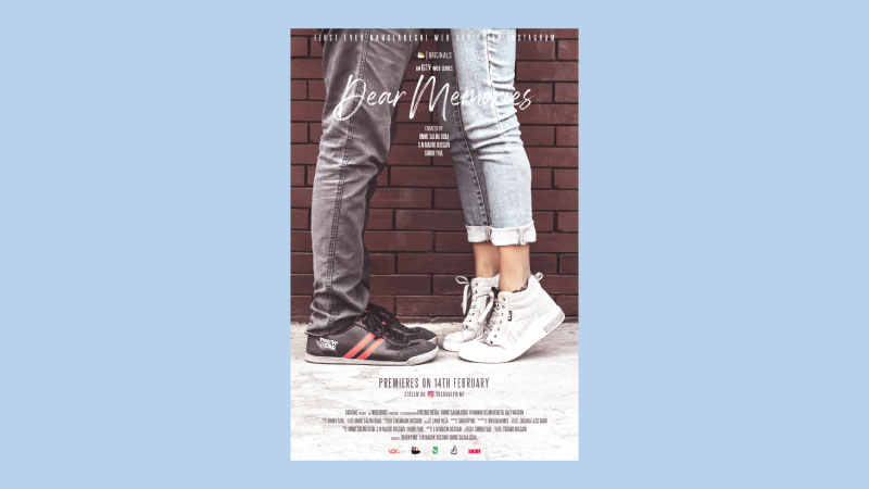 First Bangladeshi web series on IGTV 