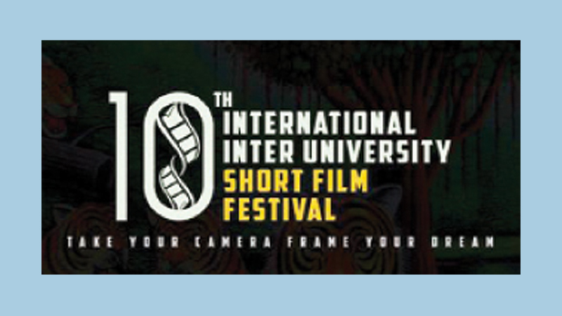3rd screening session of 10th IIUSFF begins