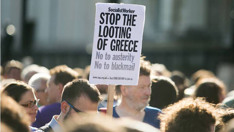 IMF to participate in Greek bailout for ‘last time’: Schaeuble