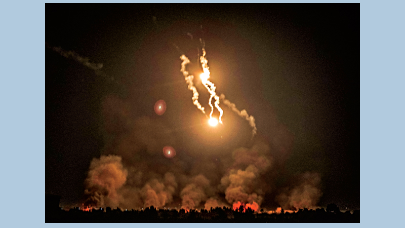 Dozens of ISIL fighters killed in Syria: SDF 