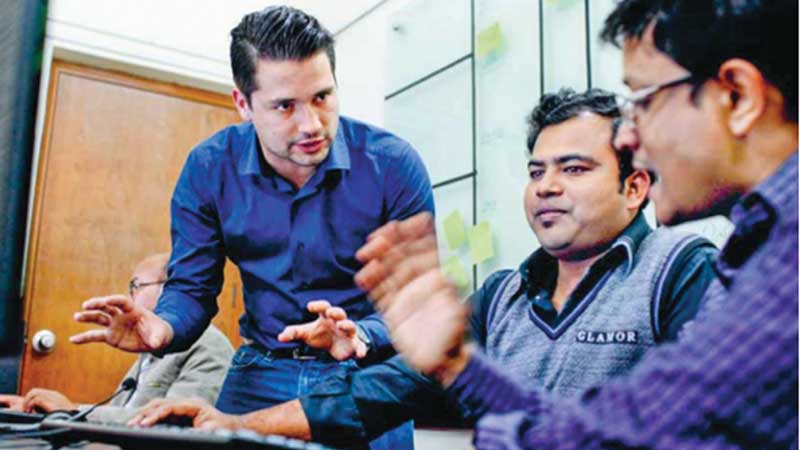 Bridging education and employment gap