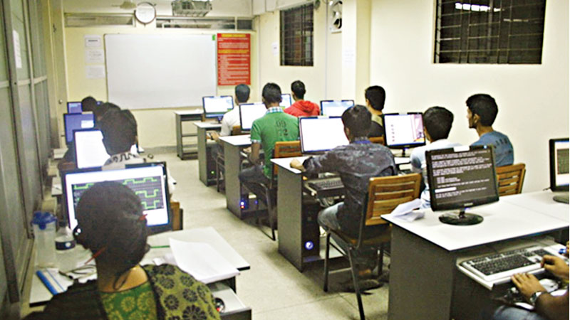 The prospective IT scenario 