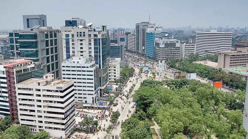 4,190 flats to be built in city
