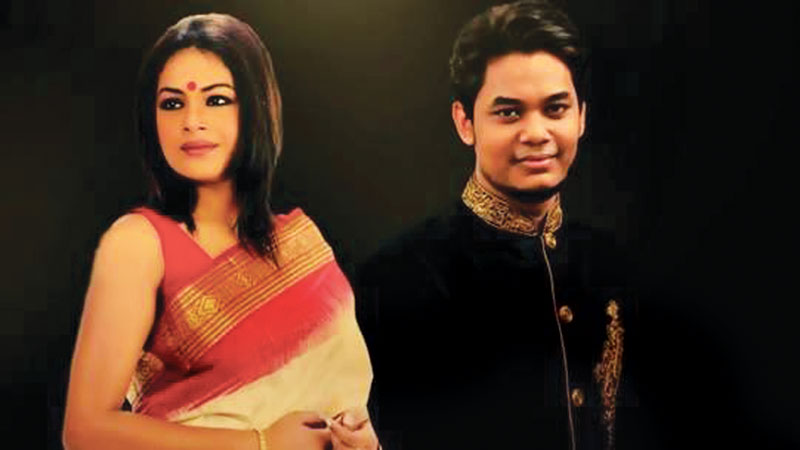 Iman, Poluck to perform at IGCC today