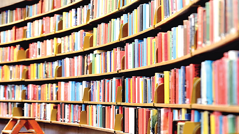 Importance of libraries