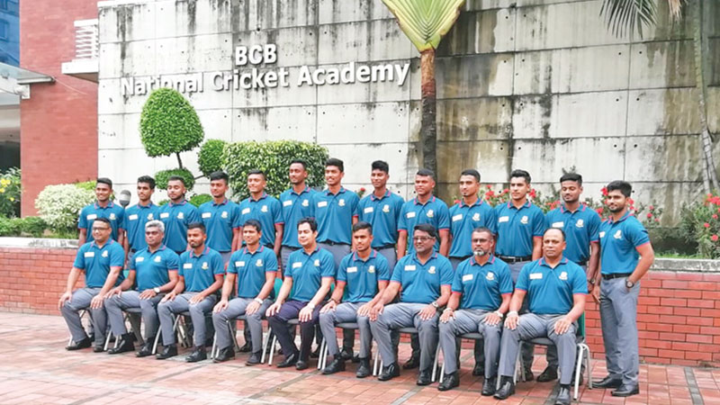 Important tri-series ahead of U-19 World Cup