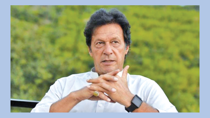 Will show Modi how to treat minorities,says Imran