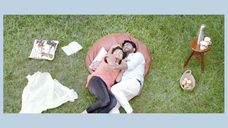 Imran’s new music video releases today