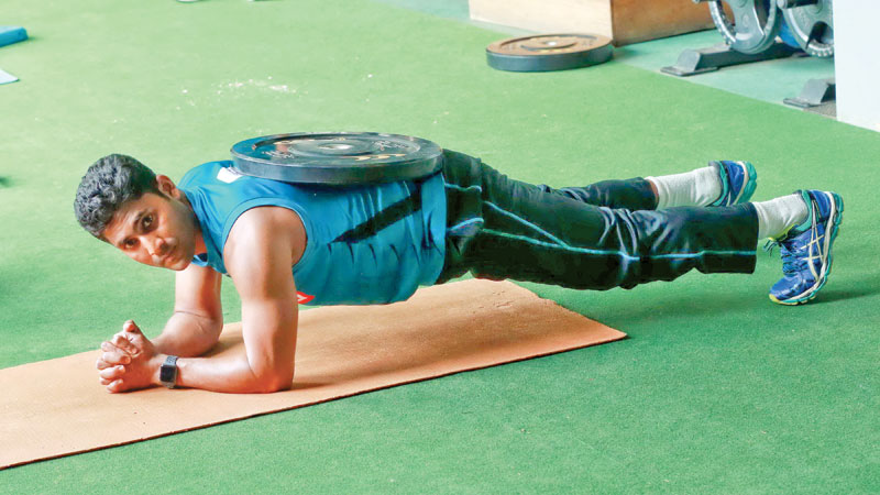 Tigers prepare for tough fight against Australia