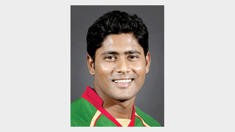 Kayes returns to ODI fold after World Cup