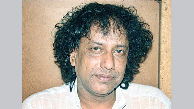Musician Imtiaz Bulbul passes away