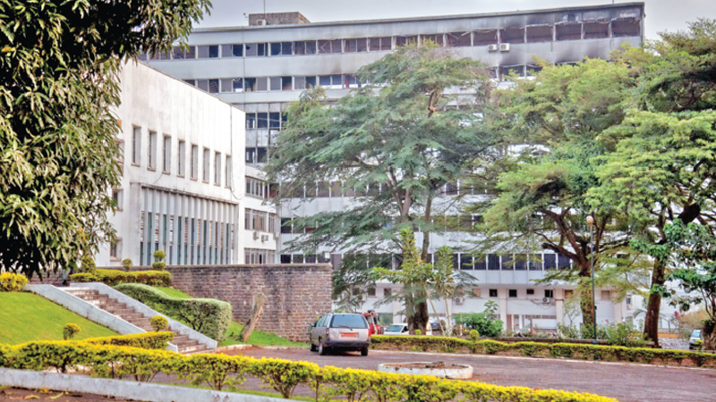 In restive Cameroon, fear, anger and a curfew
