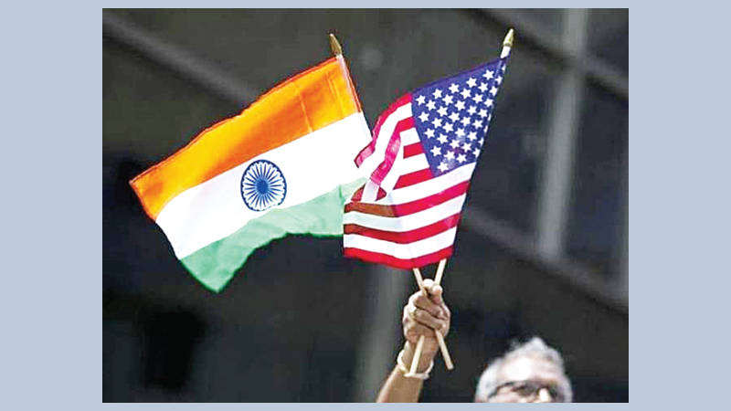 India, US to hold key talks in September