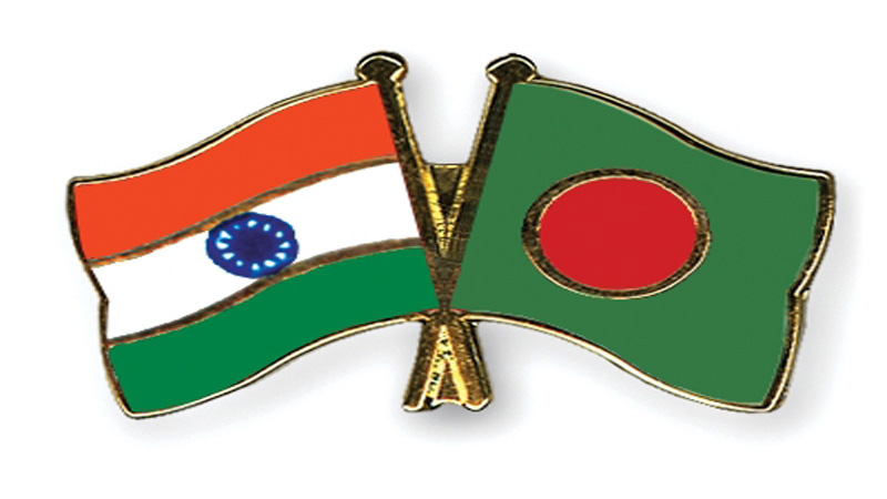 India, Bangladesh to use
common info platform