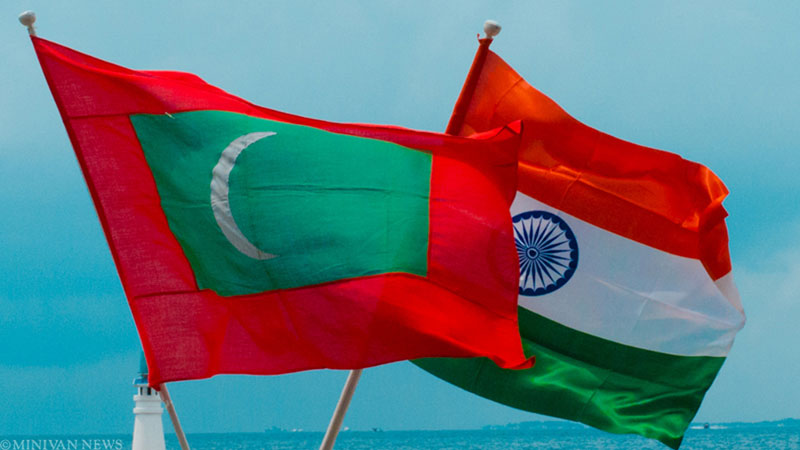 India-Maldives relations:  A tale of two concerns 