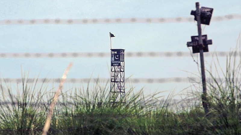 The most dangerous place on earth