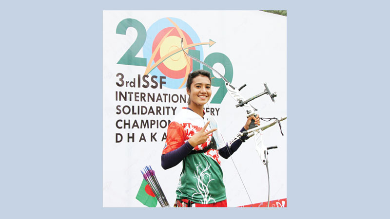 India dethrone Bangladesh