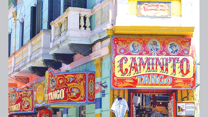 Why India should now focus more 
on Latin American region  