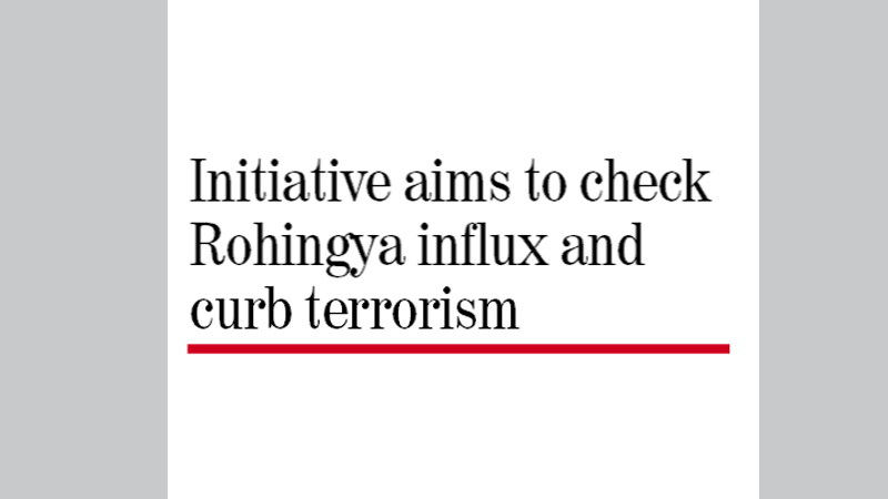 India to set up protection grid over border with Bangladesh