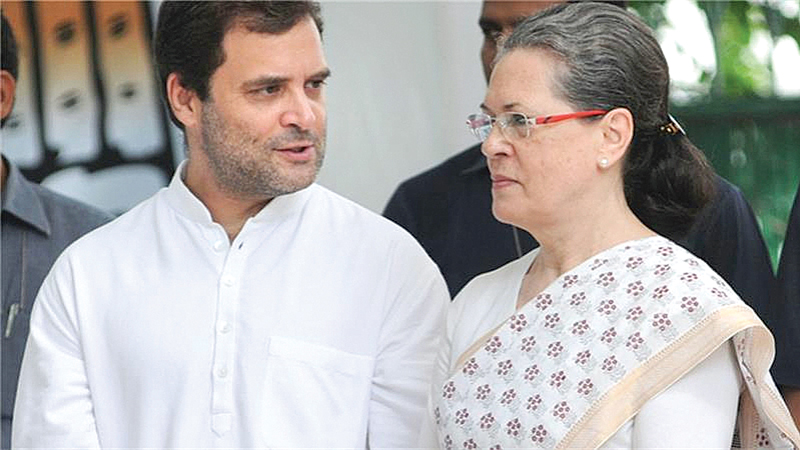 The need for reform in Indian National Congress party