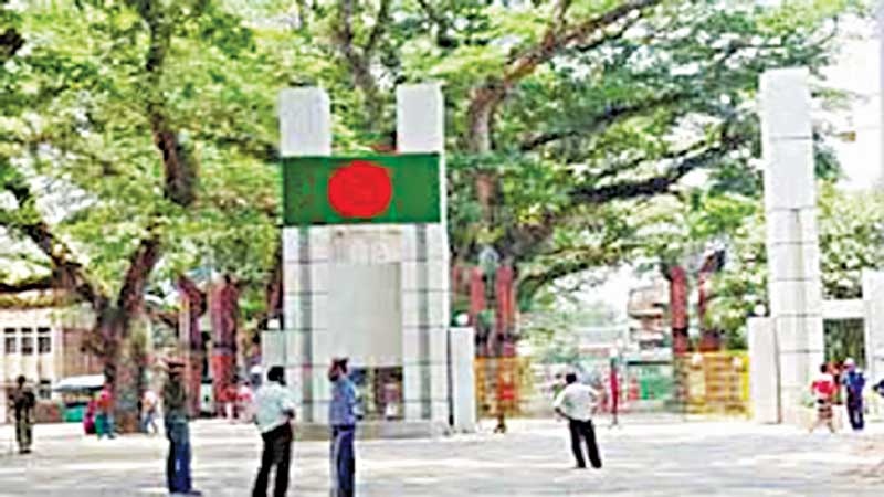 Dynamics of  Indo-Bangladesh trade relations