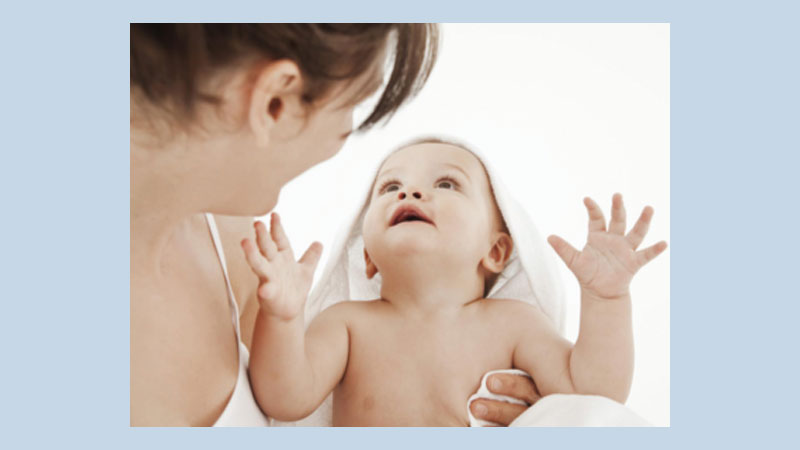 Infertility & reproduction health