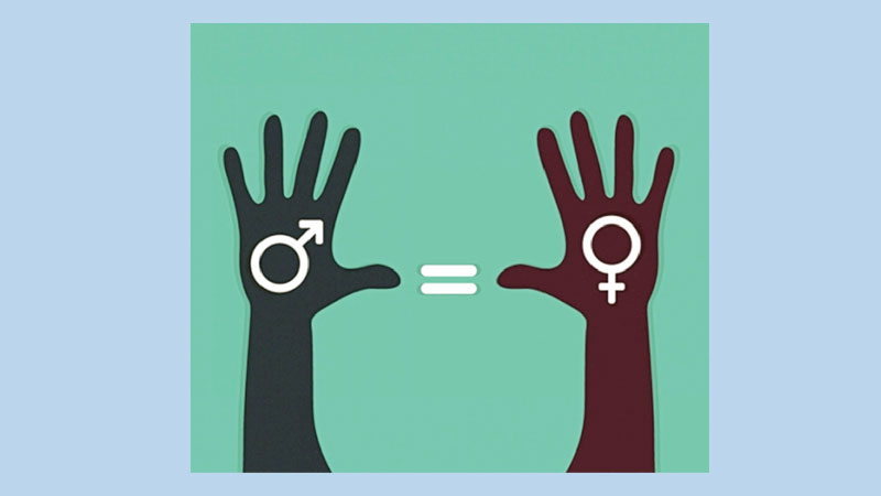 Infrastructure can be powerful 
driver of gender equality