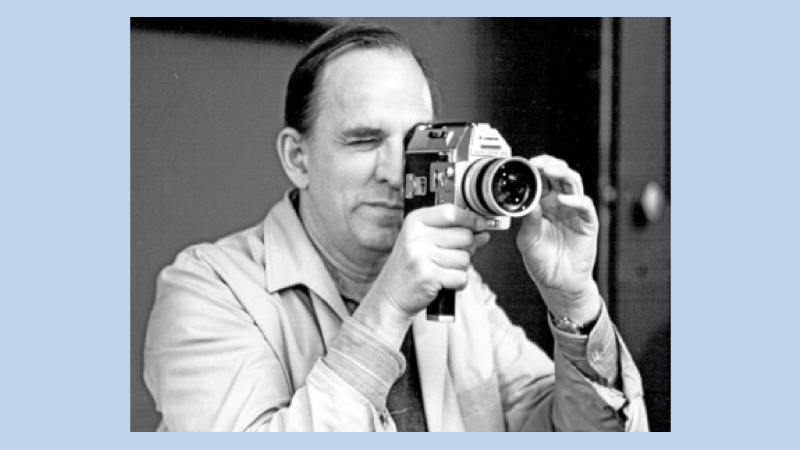 Birth centenary celebration of Ingmar Bergman