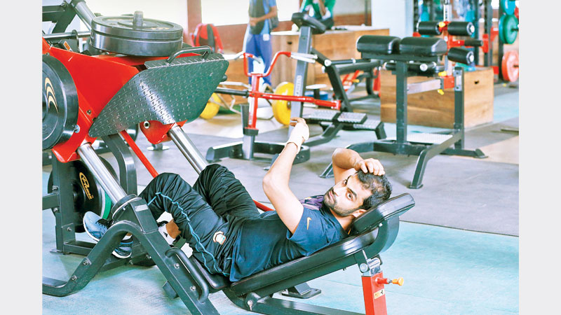 Injury-ridden Tigers on mending process