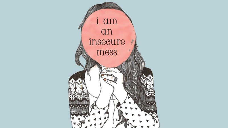 Insecurity