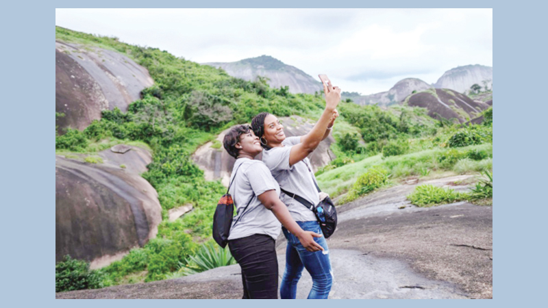 ‘Instagram’ holidays get Nigerians travelling