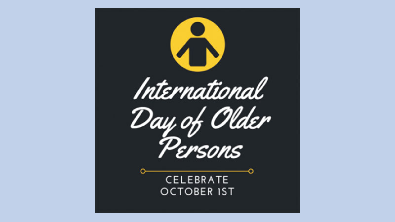 International Day of Older Persons 