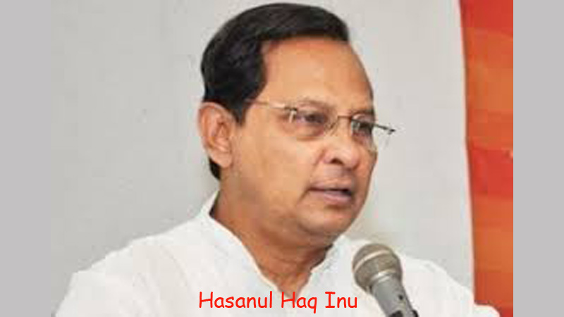 Don’t allow polls to be ‘festival’ of anti-liberation forces: Inu