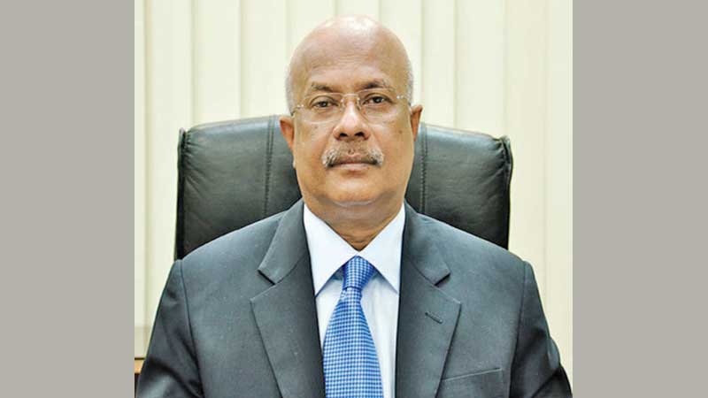 Iqbal Mahmood new BTRC chairman