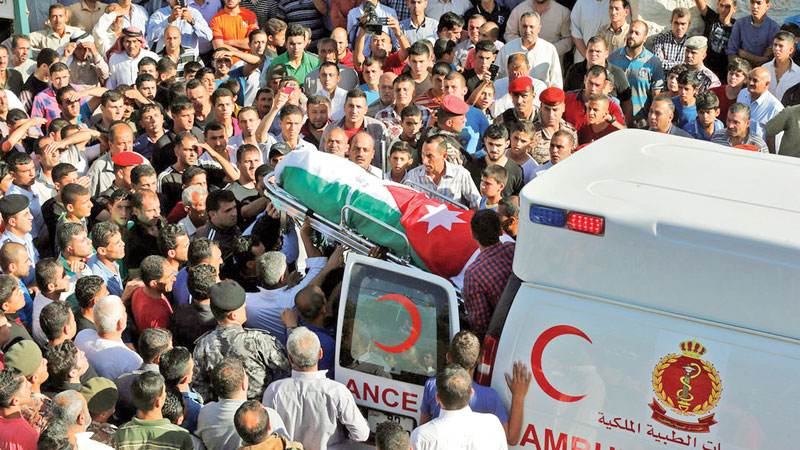 Iran, once quiet about its casualties in Syria and Iraq, now glorifies them