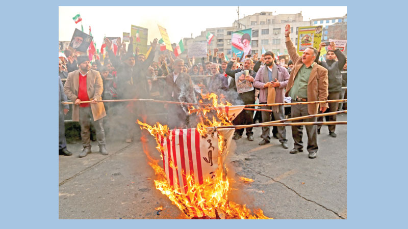 Iran rejects unrest death tolls 