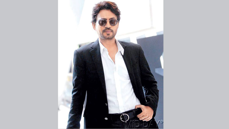 Irrfan Khan ready to donate one of his organs to Vinod Khanna