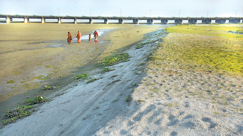 Irrigation cost rises
