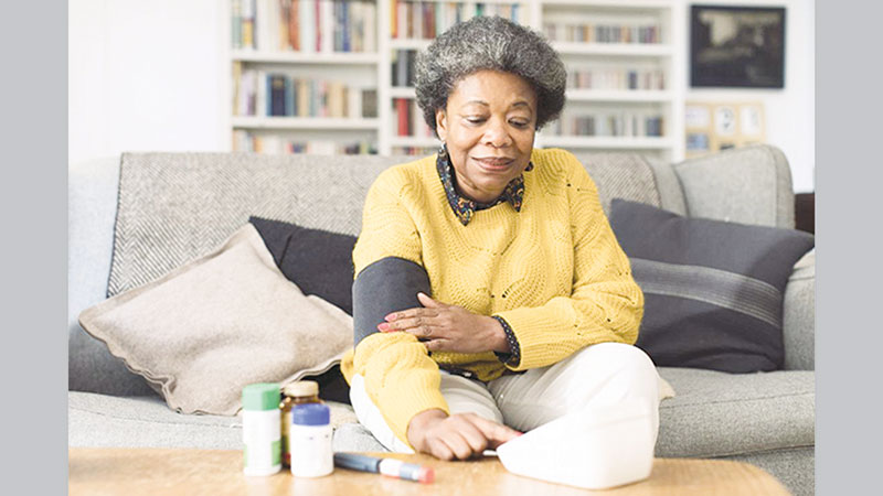 Is high blood pressure always bad?