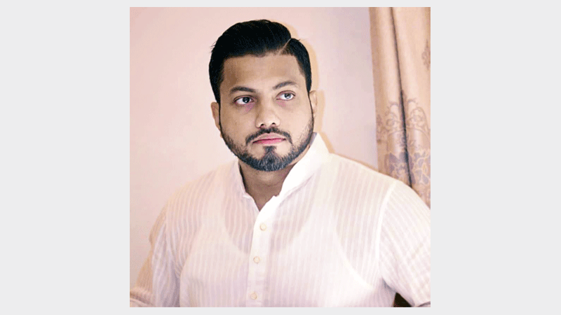 Ishraque eyes 100-year plan