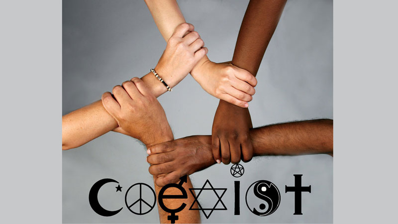 Islam, peace and tolerance