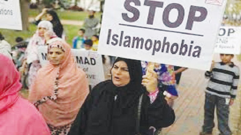 The secret costs of Islamophobia