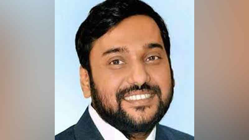 Samrat placed on 10-day remand 