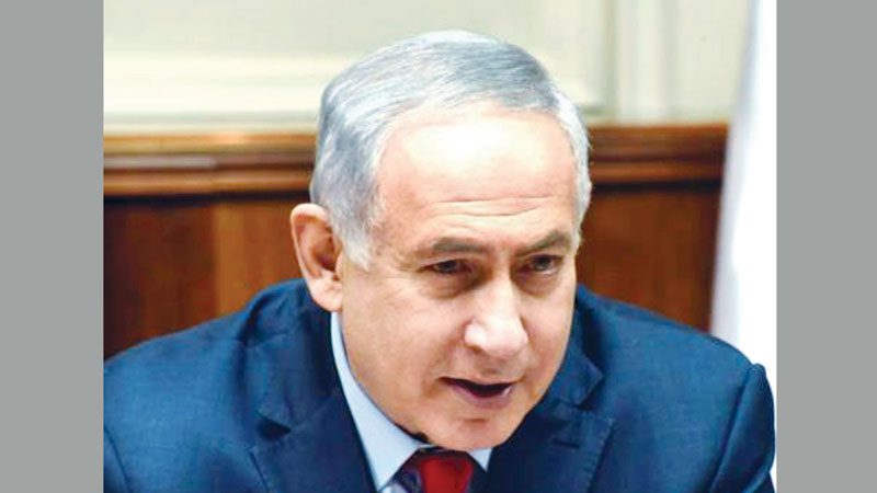 Where is Israel heading?