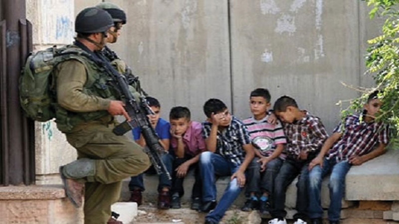 Israel’s ministry of fear 