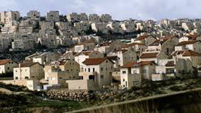 UN resolution on Israeli settlements