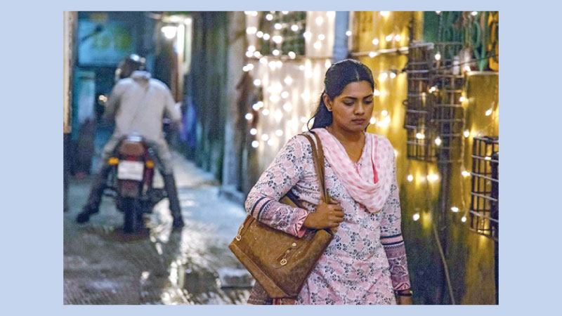 ‘Iti, Tomari Dhaka’ 
coming on Netflix soon